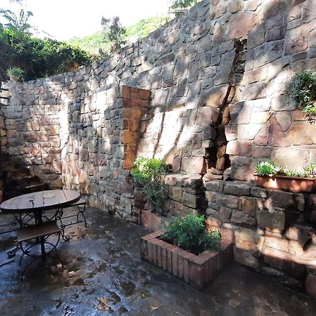 Apartamentos Del Cerro Salta Dış mekan fotoğraf
