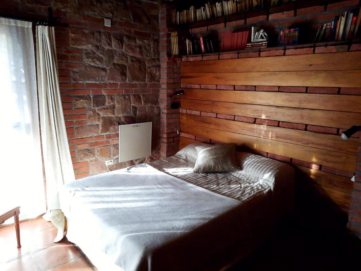 Apartamentos Del Cerro Salta Dış mekan fotoğraf