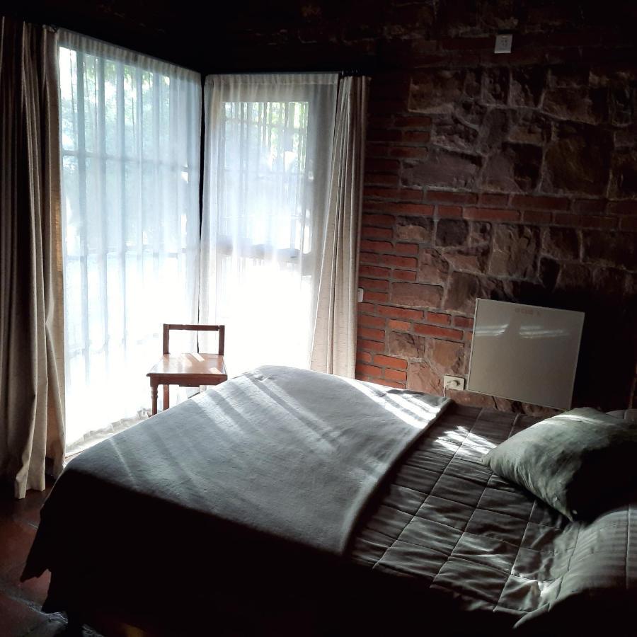 Apartamentos Del Cerro Salta Dış mekan fotoğraf
