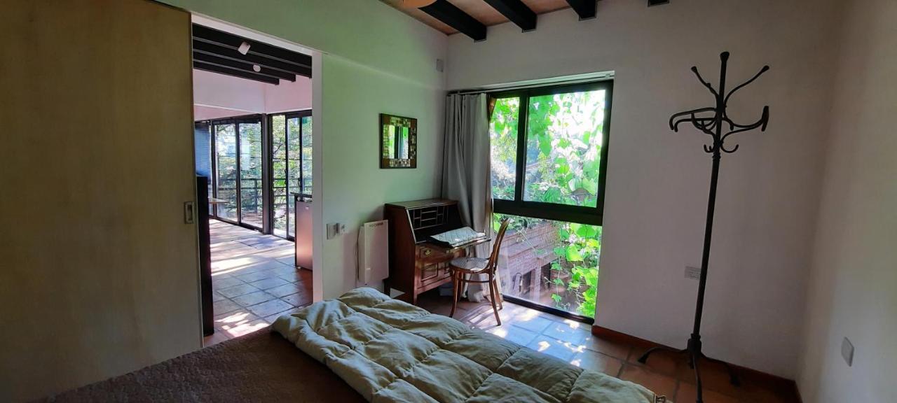 Apartamentos Del Cerro Salta Dış mekan fotoğraf