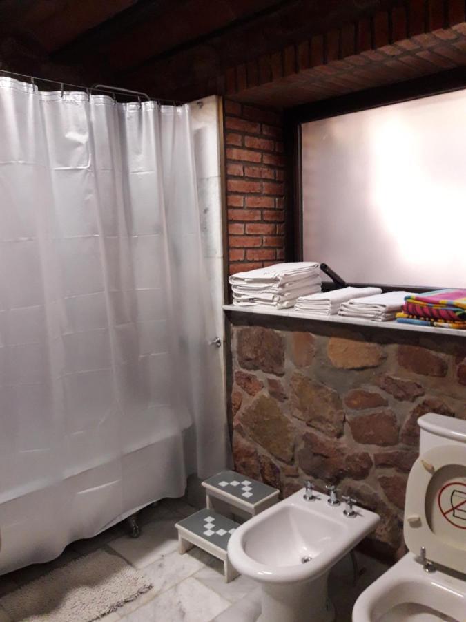 Apartamentos Del Cerro Salta Dış mekan fotoğraf